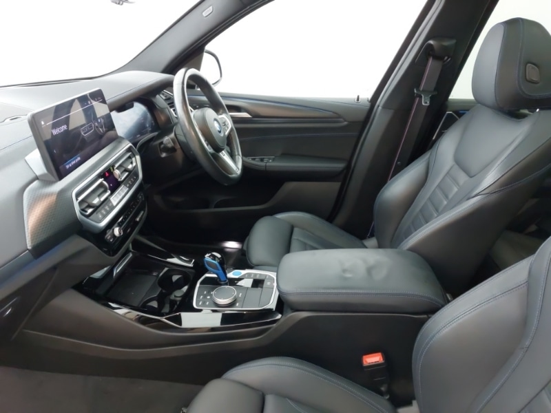 Used BMW iX3 2022 for sale - 77097223: Photo 5