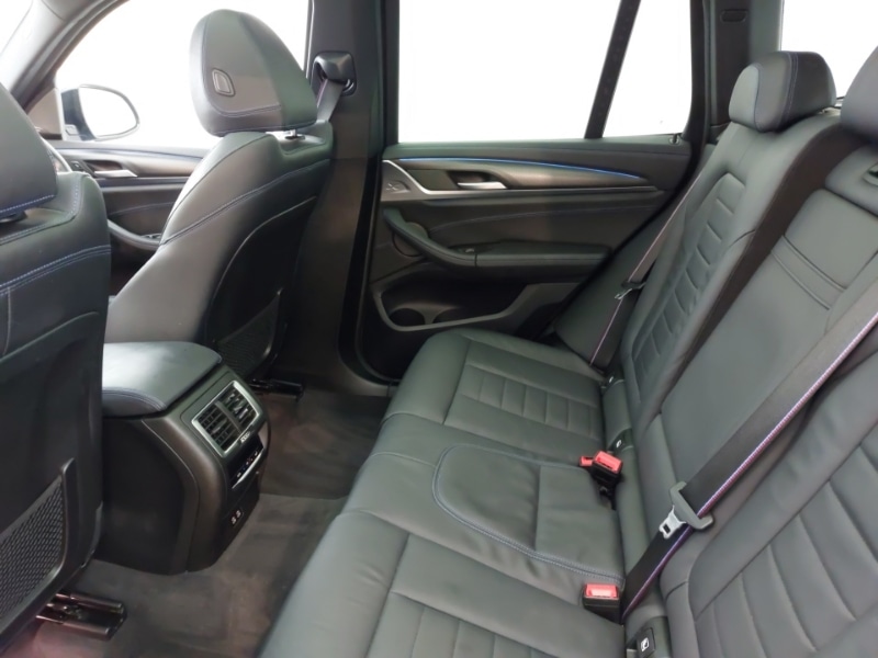 Used BMW iX3 2022 for sale - 77097223: Photo 6