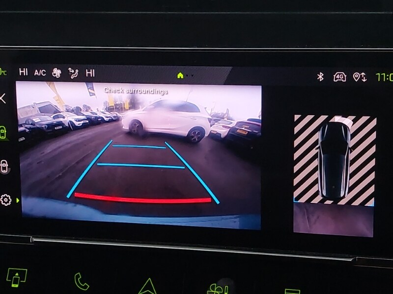 Used Peugeot 308 2022 for sale - 77365922: Photo 10