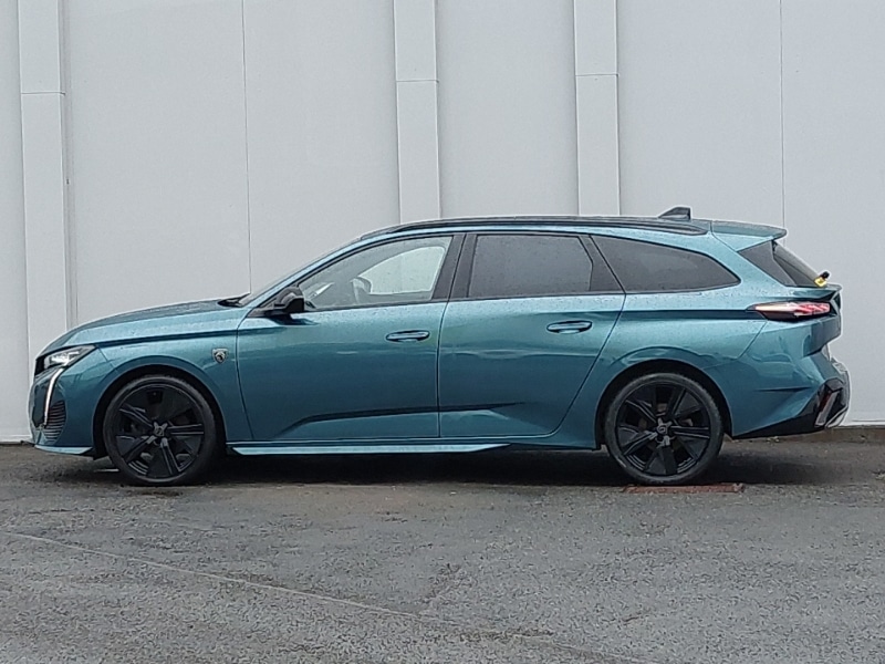 Used Peugeot 308 2022 for sale - 77365922: Photo 4