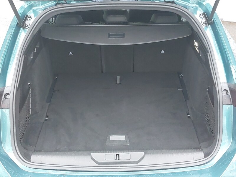 Used Peugeot 308 2022 for sale - 77365922: Photo 8