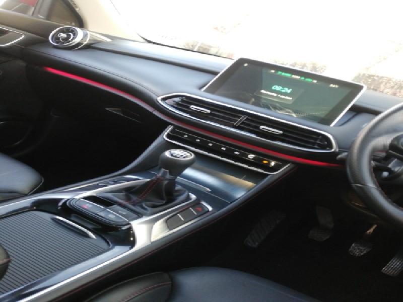 Used MG MG HS 2022 for sale - 77923824: Photo 10