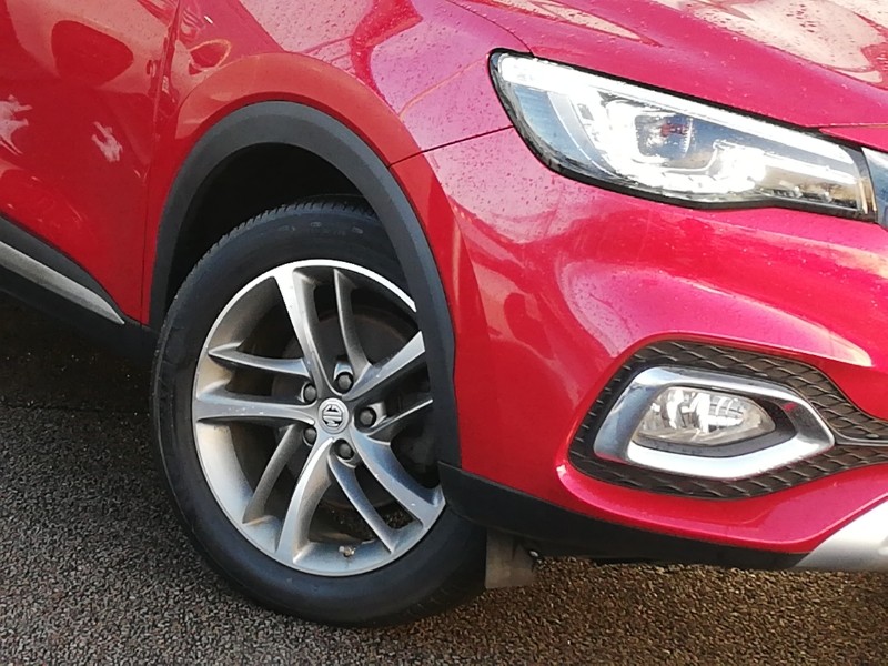 Used MG MG HS 2022 for sale - 77923824: Photo 9