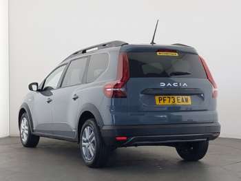 Used Dacia Jogger 2024 for sale - 75017895: Photo