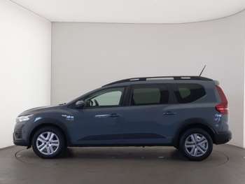 Used Dacia Jogger 2024 for sale - 75017895: Photo