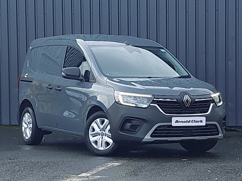 Used Renault Kangoo 2025 for sale - 76970851: Photo 1