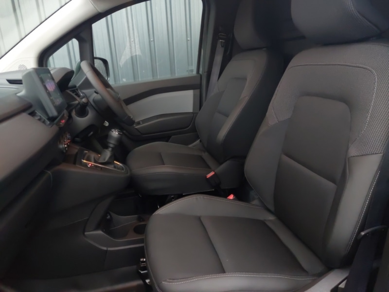 Used Renault Kangoo 2025 for sale - 76970851: Photo 5