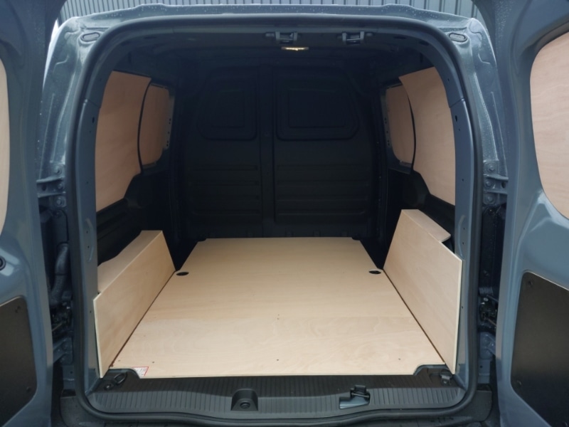 Used Renault Kangoo 2025 for sale - 76970851: Photo 8