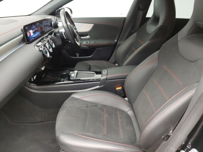 Used Mercedes-Benz CLA 2024 for sale - 76925465: Photo 5