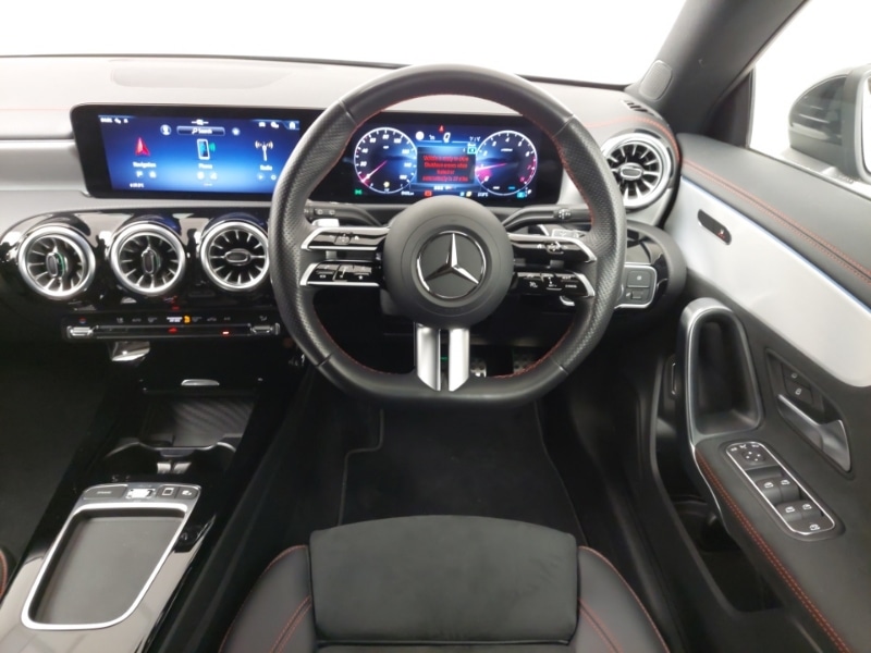 Used Mercedes-Benz CLA 2024 for sale - 76925465: Photo 7