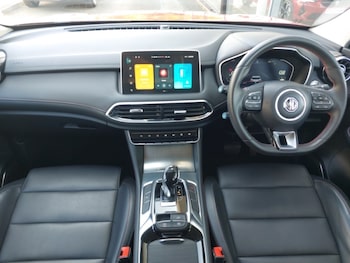 Used MG MG HS 2024 for sale - 79585518: Photo