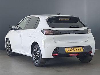 Used Peugeot 208 2025 for sale - 77142296: Photo