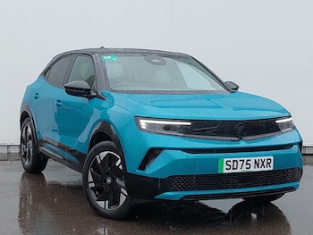 Used Vauxhall Mokka 2025 for sale - 78347074: Photo