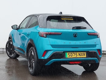 Used Vauxhall Mokka 2025 for sale - 78347074: Photo