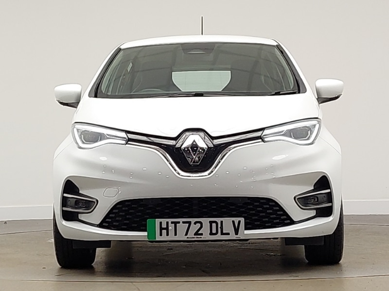 Used Renault Zoe 2022 for sale - 77170257: Photo 12