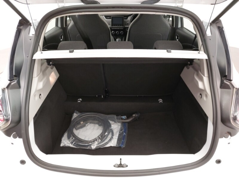 Used Renault Zoe 2022 for sale - 77170257: Photo 8