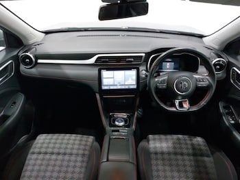 Used MG MG ZS 2023 for sale - 79180641: Photo