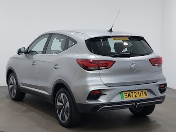 Used MG MG ZS 2023 for sale - 79180641: Photo