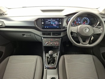 Used Volkswagen T-Cross 2020 for sale - 79143954: Photo