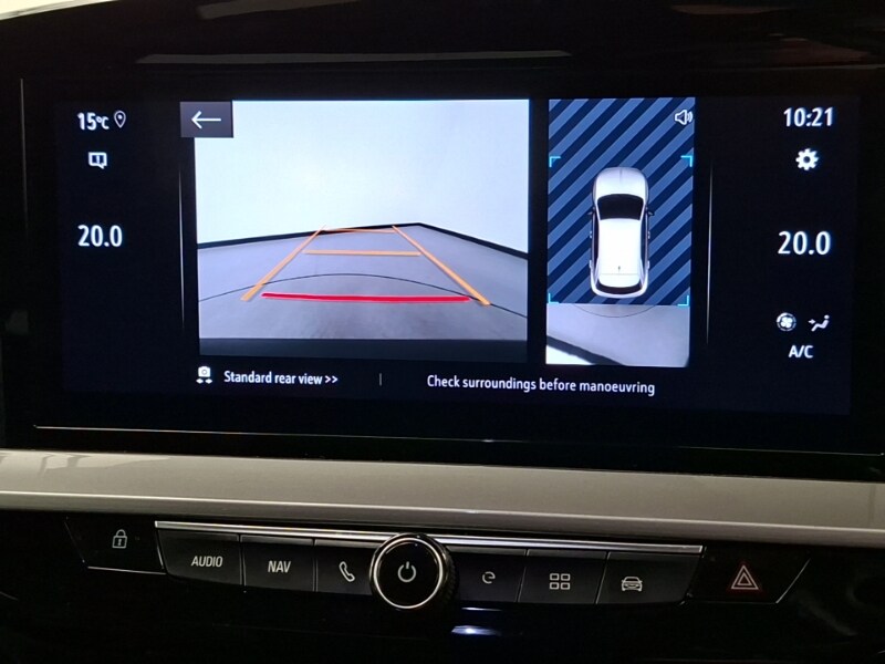 Used Vauxhall Mokka 2024 for sale - 77606617: Photo 11