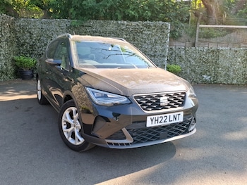 Used SEAT Arona 2022 for sale - 79214566: Photo