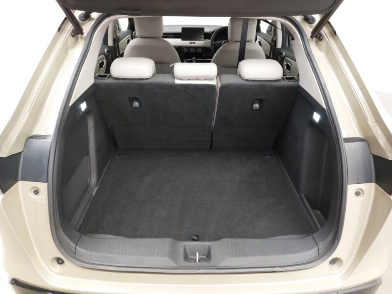 Used Honda HR-V 2022 for sale - 77580542: Photo 8