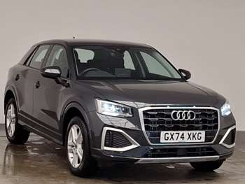 2024 - 35 TFSI Sport 5dr