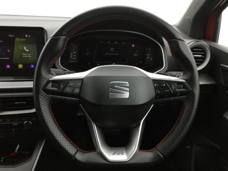 Used SEAT Arona 2024 for sale - 77290340: Photo 11