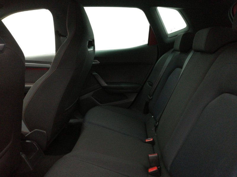 Used SEAT Arona 2024 for sale - 77290340: Photo 6