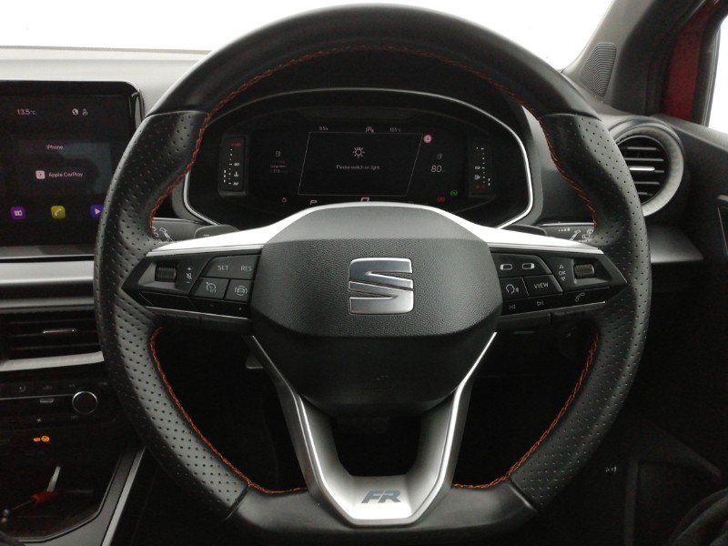 Used SEAT Arona 2024 for sale - 77290340: Photo 7