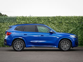 Used BMW X1 2026 for sale - 79789918: Photo