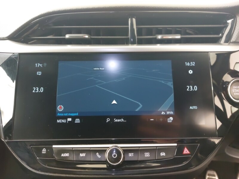 Used Vauxhall Corsa 2023 for sale - 77184466: Photo 10