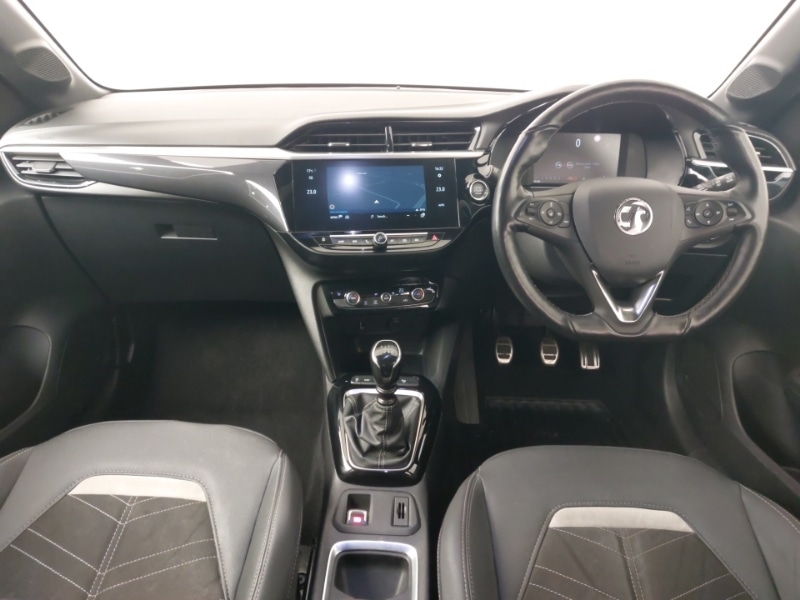 Used Vauxhall Corsa 2023 for sale - 77184466: Photo 2