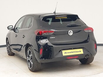Used Vauxhall Corsa 2023 for sale - 77184466: Photo