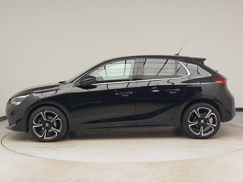 Used Vauxhall Corsa 2023 for sale - 77184466: Photo 4