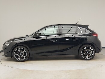 Used Vauxhall Corsa 2023 for sale - 77184466: Photo