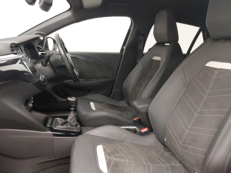 Used Vauxhall Corsa 2023 for sale - 77184466: Photo 5