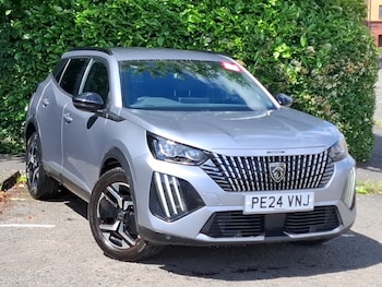 Used Peugeot 2008 2024 for sale - 78963313: Photo