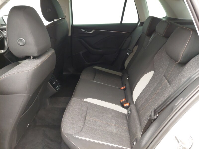 Used Skoda Kamiq 2022 for sale - 77253281: Photo 6