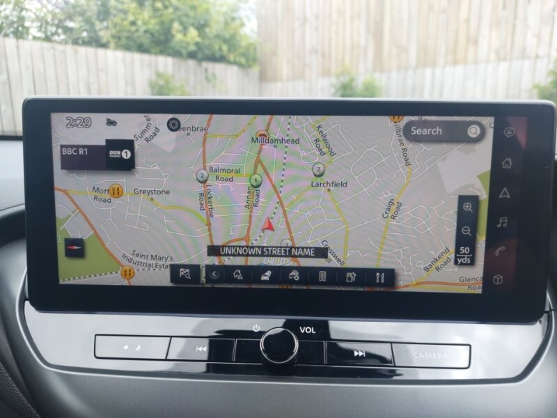 Used Nissan Juke 2024 for sale - 77907308: Photo 7