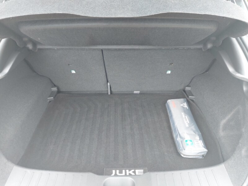 Used Nissan Juke 2024 for sale - 77907308: Photo 8