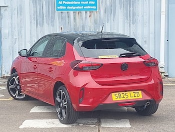 Used Vauxhall Corsa 2025 for sale - 78386785: Photo