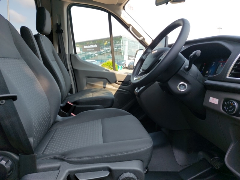 Used Ford Transit 2025 for sale - 77142604: Photo 11