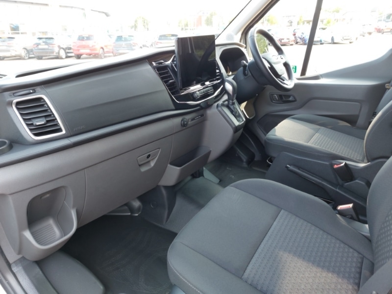 Used Ford Transit 2025 for sale - 77142604: Photo 5