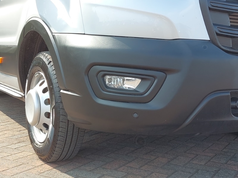 Used Ford Transit 2025 for sale - 77142604: Photo 9