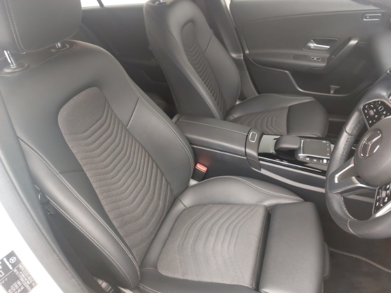 Used Mercedes-Benz A-Class 2022 for sale - 77046947: Photo 11