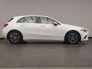 Used Mercedes-Benz A-Class 2022 for sale - 77046947: Photo