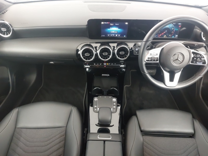 Used Mercedes-Benz A-Class 2022 for sale - 77046947: Photo 4