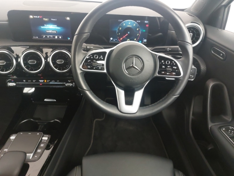 Used Mercedes-Benz A-Class 2022 for sale - 77046947: Photo 5