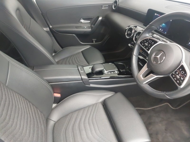 Used Mercedes-Benz A-Class 2022 for sale - 77046947: Photo 6